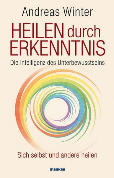 Produktbild: Heilen durch Erkenntnis