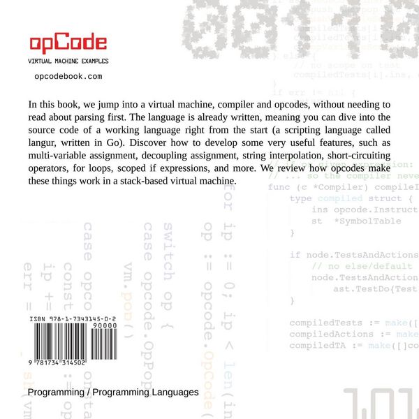 Produktbild: OpCode