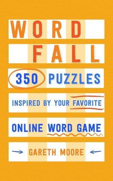 Produktbild: Word Fall