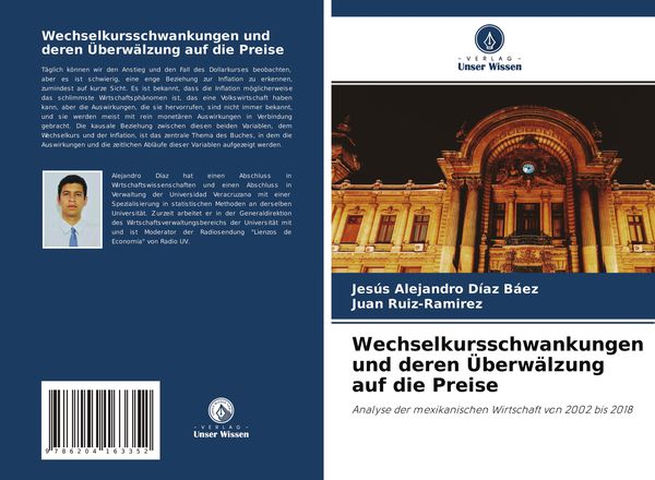 Produktbild: Wechselkursschwankungen und deren &Uuml;berw&auml;lzung auf die Preise