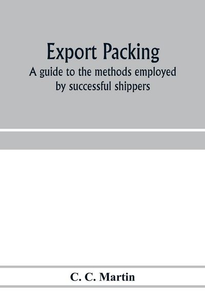 Produktbild: Export packing