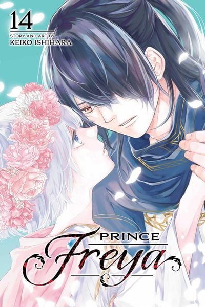 Produktbild: Prince Freya, Vol. 14
