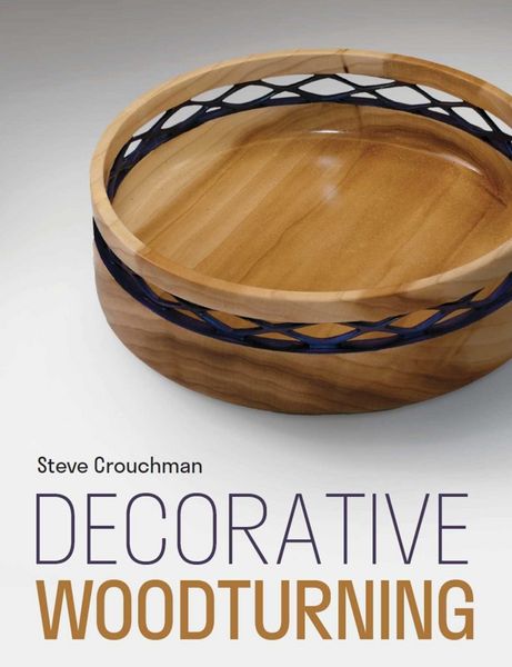 Produktbild: Decorative Woodturning