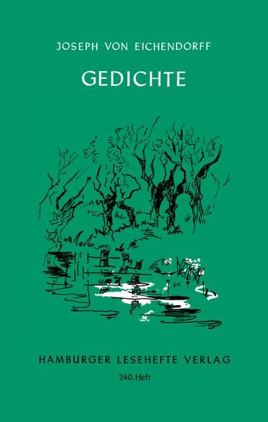 Produktbild: Gedichte