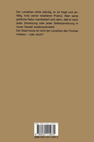 Produktbild: Furcht und Freiheit