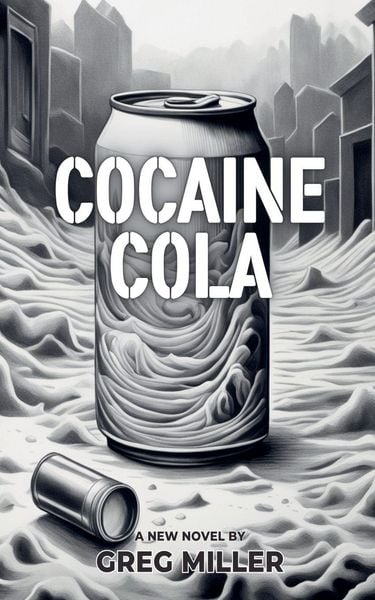 Produktbild: Cocaine Cola