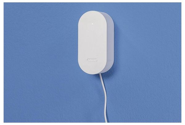 Produktbild: ABUS ABBO10000B Steuereinheit Steckdose 230V Bluetooth-f&auml;hig