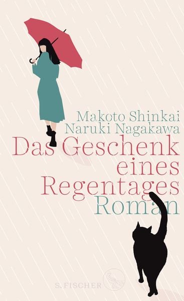 Produktbild: Das Geschenk eines Regentages
