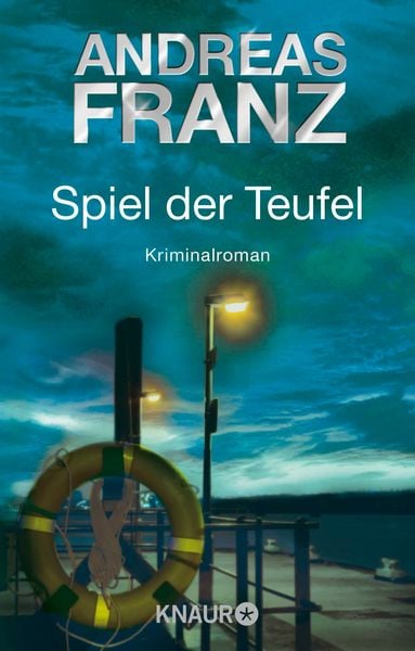 Produktbild: Spiel der Teufel / S&ouml;ren Henning Band 2