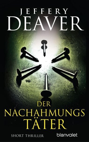 Produktbild: Der Nachahmungst&auml;ter