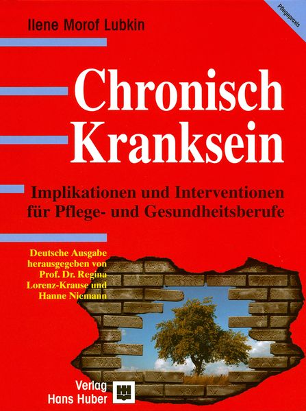 Produktbild: Chronisch Kranksein