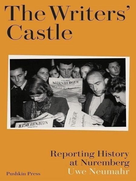 Produktbild: The Writers' Castle