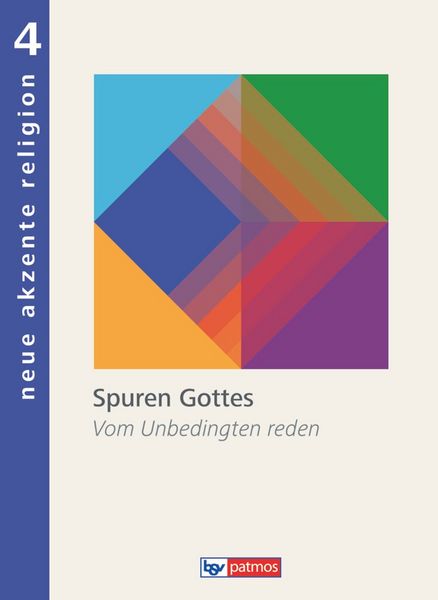 Produktbild: Neue Akzente Religion - Band 4