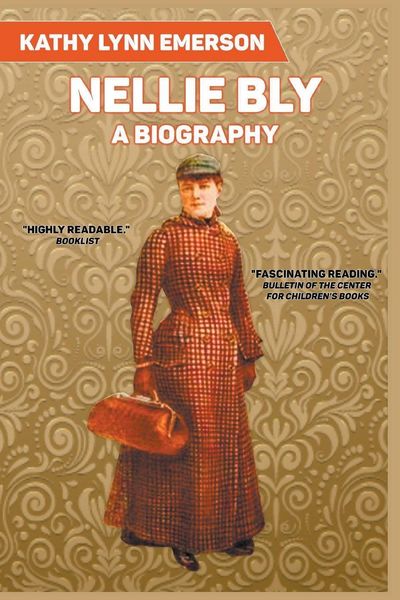 Produktbild: Nellie Bly