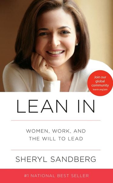 Produktbild: Lean In