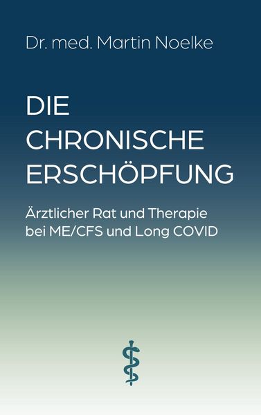 Produktbild: Die chronische Ersch&ouml;pfung