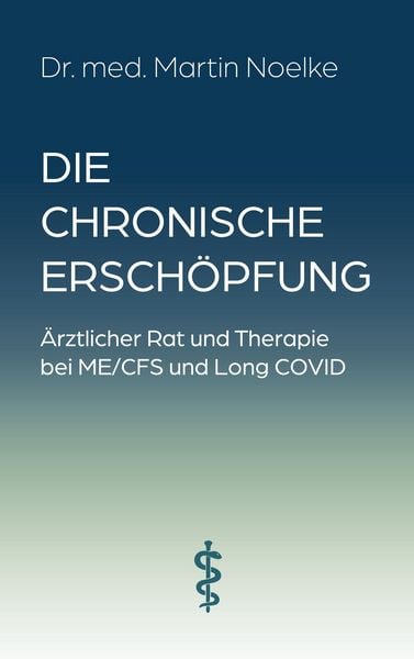 Produktbild: Die chronische Ersch&ouml;pfung
