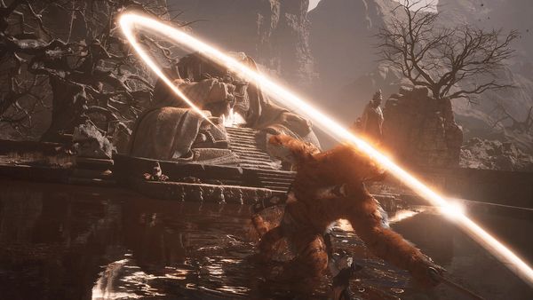 Produktbild: Black Myth: Wukong