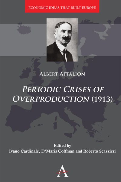 Produktbild: Periodic Crises of Overproduction (1913)