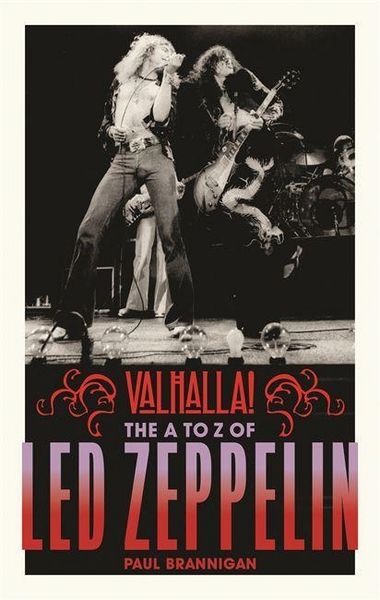 Produktbild: Valhalla!