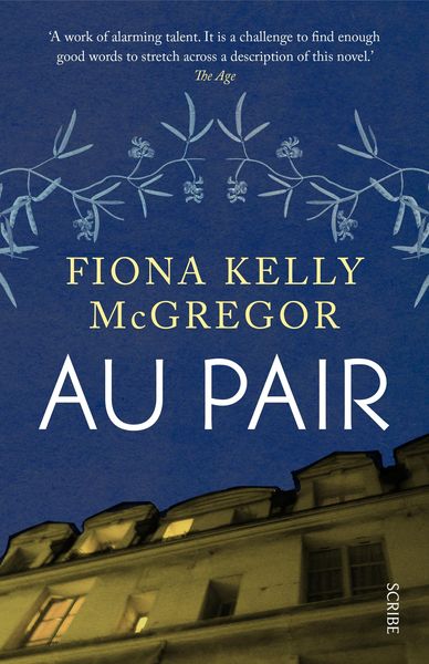 Produktbild: Au Pair