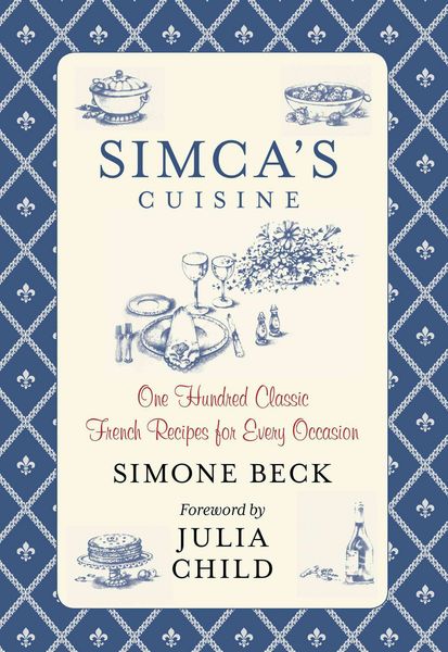Produktbild: Simca's Cuisine