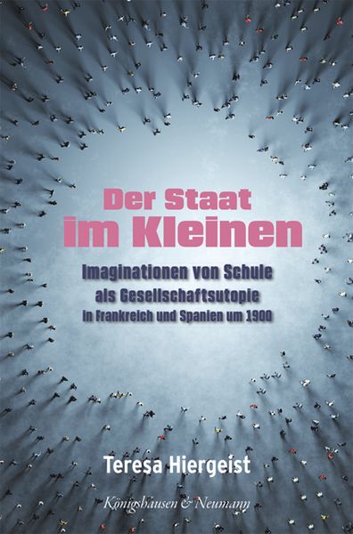 Produktbild: Der Staat im Kleinen