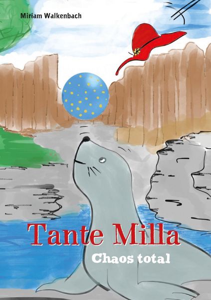 Produktbild: Tante Milla