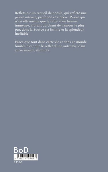 Produktbild: Reflets