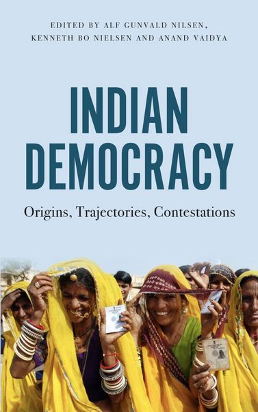 Produktbild: Indian Democracy
