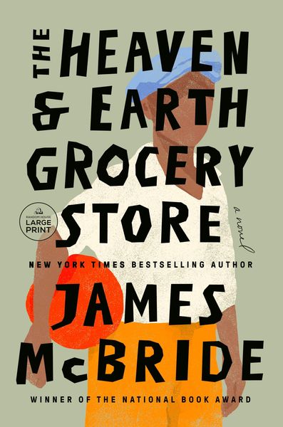Produktbild: The Heaven & Earth Grocery Store