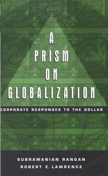 Produktbild: A Prism on Globalization