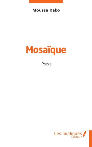 Produktbild: Mosaique