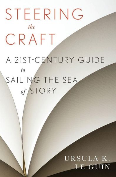 Produktbild: Steering the Craft