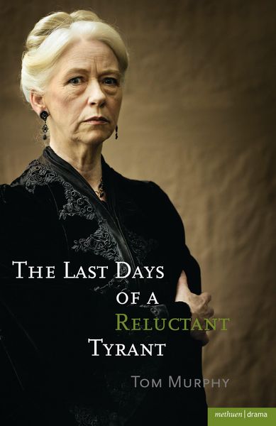 Produktbild: The Last Days of a Reluctant Tyrant