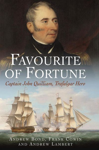 Produktbild: Favourite of Fortune