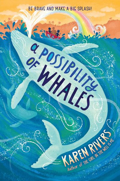Produktbild: A Possibility of Whales