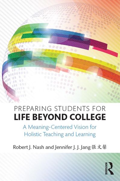 Produktbild: Preparing Students for Life Beyond College