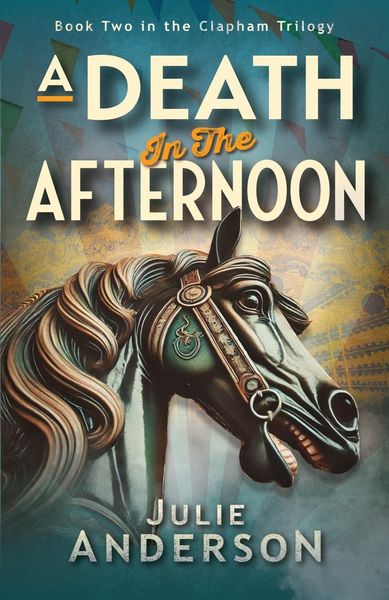 Produktbild: A Death in the Afternoon