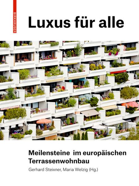 Produktbild: Luxus f&uuml;r alle