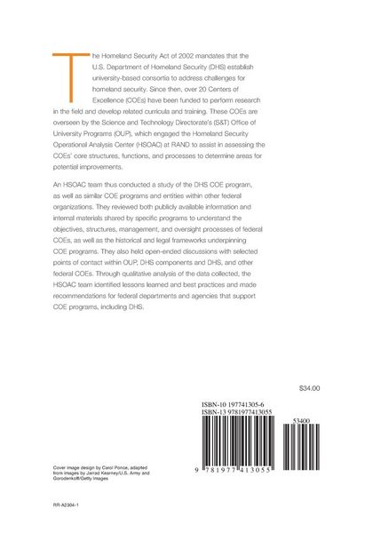 Produktbild: Structures, Functions, and Processes of Centers of Excellence