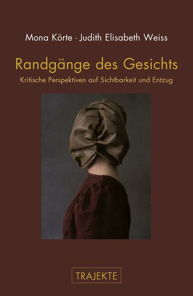 Produktbild: Randg&auml;nge des Gesichts
