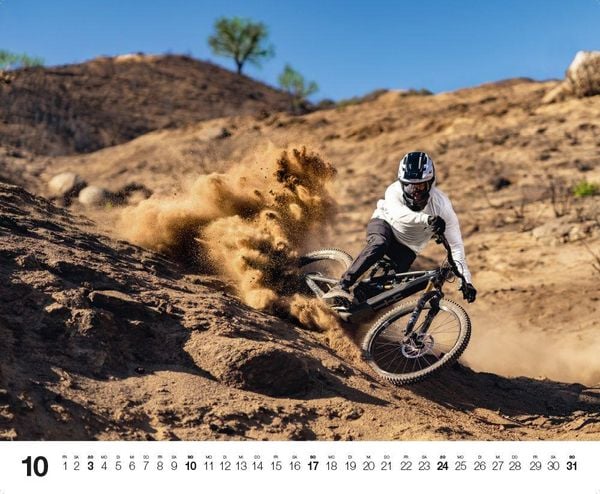 Produktbild: Freeride 2027