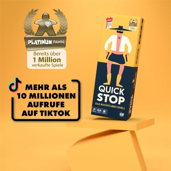 Produktbild: Quickstop