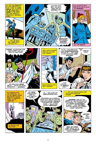 Produktbild: Moon Knight Classic Collection