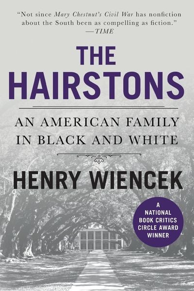 Produktbild: The Hairstons
