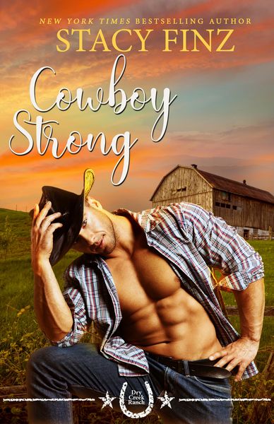 Produktbild: Cowboy Strong