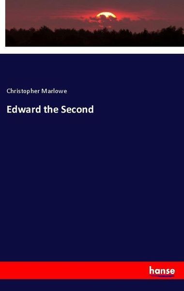 Produktbild: Edward the Second