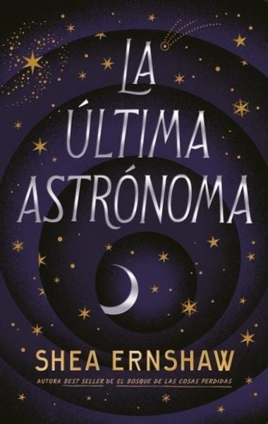 Produktbild: Ultima Astronoma, La