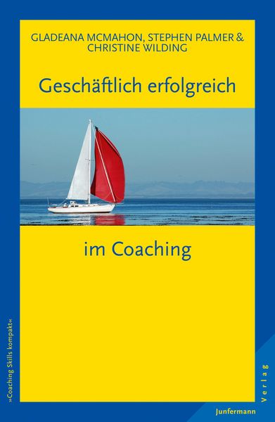 Produktbild: Gesch&auml;ftlich erfolgreich im Coaching